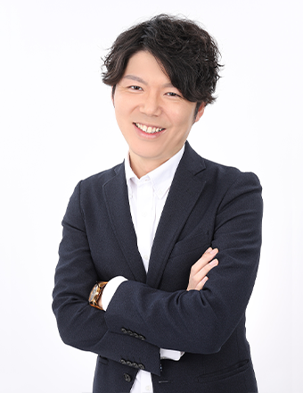 代表